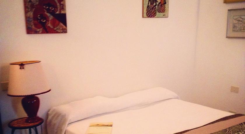 Bed and Breakfast L'Appogghju Castelsardo Exteriér fotografie